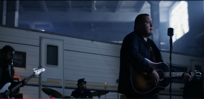 William Prince - Breathless [Official Video] | YouTube